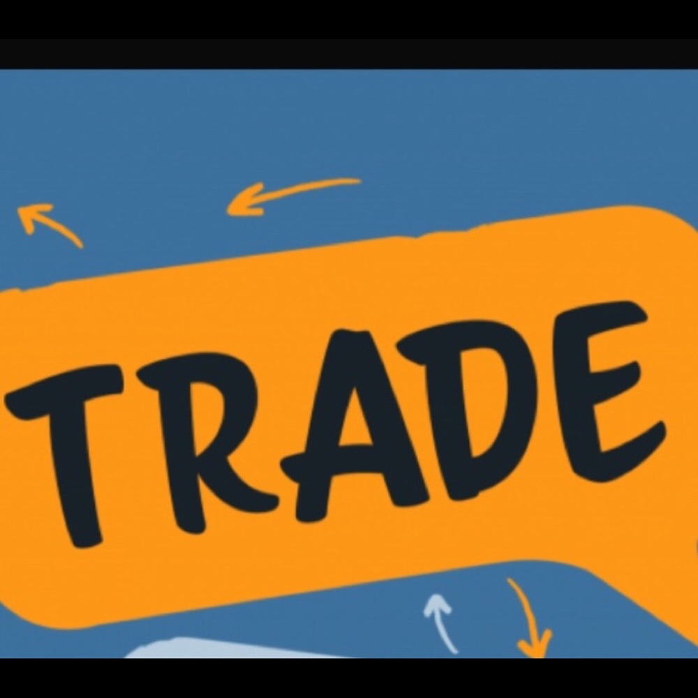 DO Not BUysamanthaleeannp Trading back again